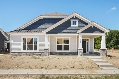 1020-4528 Nonius Drive, Hilliard, OH, 43026 | Card Image