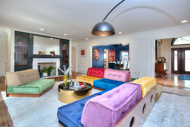 7 Mountain Laurel Dr, House other with 5 bedrooms, 6 bathrooms and 6 parking in Greenwich CT | Image 7