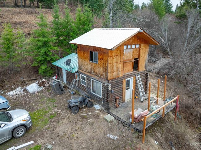 751 Wilderness Dr, Home with 2 bedrooms, 1 bathrooms and null parking in Orofino ID | Image 13