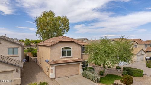 28609 N Dolomite Ln, San Tan Valley, AZ, 85143-6053 | Card Image