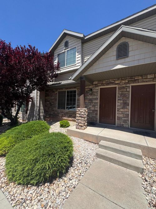 apt-104-340 W 1425 N, Cedar City, UT, 84721-5020 | Card Image