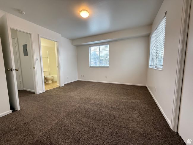 APT-108 - 136 E 400 N, Condo with 2 bedrooms, 2 bathrooms and 2 parking in Provo UT | Image 6