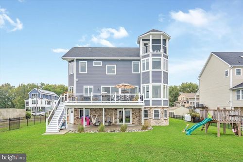 8901 Chesapeake Ave, Edgemere, MD, 21219-1627 | Card Image