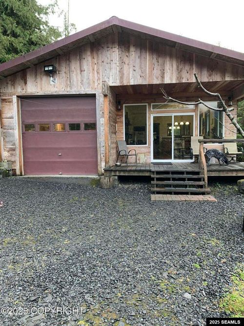 Mi 12 Zimovia Highway South, Wrangell, AK, 99929 | Card Image