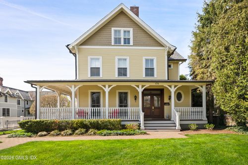 2-178 Milbank Ave, Greenwich, CT, 06830-6627 | Card Image