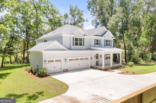 43 Belle Island Way, Richmond Hill, GA, 31324-6024 | Card Image