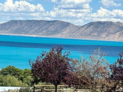 Property view of water with a mountain view | Image 2