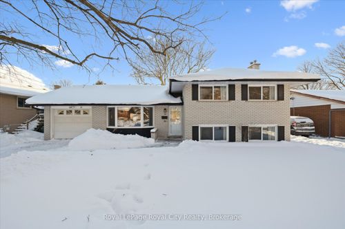 38 Brentwood Drive, Guelph, ON, N1H5M7 | Card Image