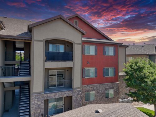 508-107 E Jordan Blvd, Saratoga Springs, UT, 84045 | Card Image