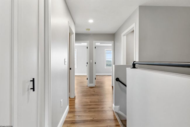 242 Horizon View Rd, Townhouse with 3 bedrooms, 4 bathrooms and 3 parking in Morgantown WV | Image 20