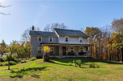 146 Crum Elbow Road, House other with 4 bedrooms, 1 bathrooms and null parking in Hyde Park NY | Image 1