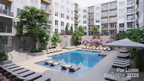 wire-2020 W Morehead Street, Charlotte, NC, 28208 | Card Image