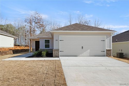 16529 Osceloa Avenue, Moundville, AL, 35474 | Card Image