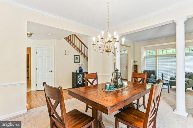 10209 Juniper Dr, House other with 4 bedrooms, 3 bathrooms and null parking in BOWIE MD | Image 7