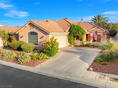 2163 Vista Famosa Court, Las Vegas, NV, 89123 | Card Image