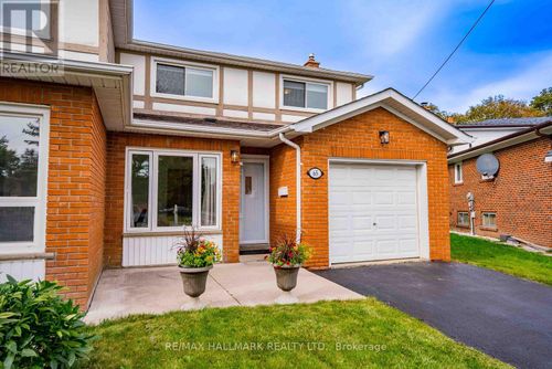 65 Baroness Crescent, Toronto (Don Valley Village), ON, M2J3K4 | Card Image