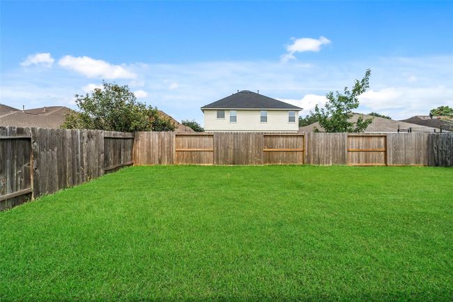 30210 Deleon Fields Dr, House other with 3 bedrooms, 2 bathrooms and 2 parking in Spring TX | Image 23