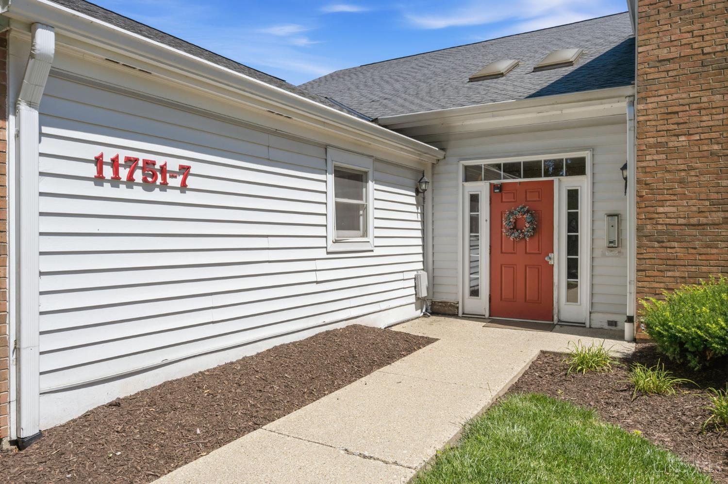 Residential in Springdale 2
