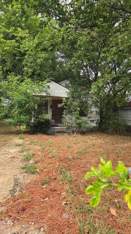 3046 Mcadoo Ave, Memphis, TN, 38112-4114 | Card Image