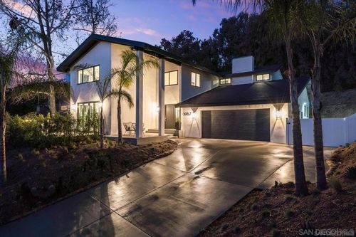6967 Paseo Laredo, La Jolla, CA, 92037-6425 | Card Image