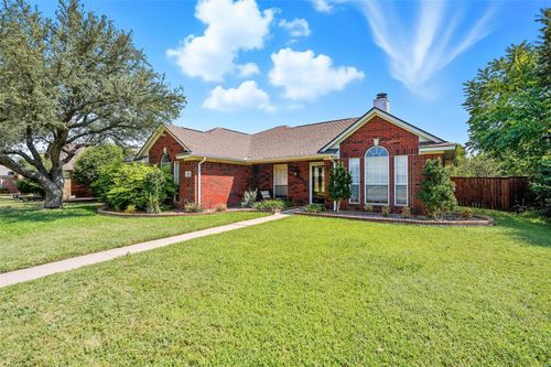 105 Violet Dr, Allen, TX, 75002-4628 | Card Image