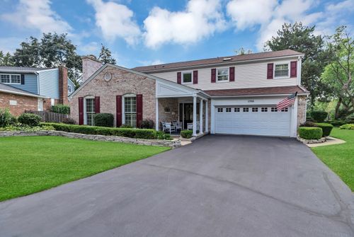 1708 S Fernandez Ave, Arlington Heights, IL, 60005-3551 | Card Image