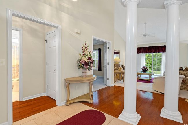 202 Glenwood Dr, House other with 3 bedrooms, 2 bathrooms and 2 parking in Conway SC | Image 5