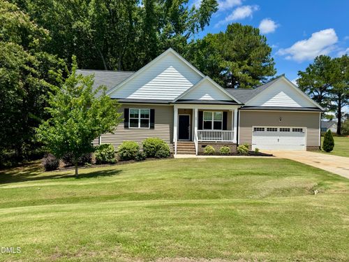 64 N Sunny Dale Dr, Middlesex, NC, 27557-9453 | Card Image