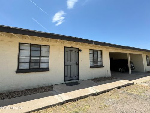2-5824 E 26th Street, Tucson, AZ, 85711 | Card Image