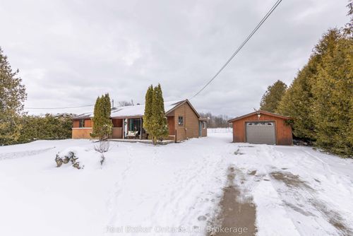 122327 Grey Road 5, Owen Sound, ON, N4K5N5 | Card Image