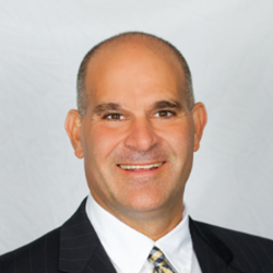Mark Gellman