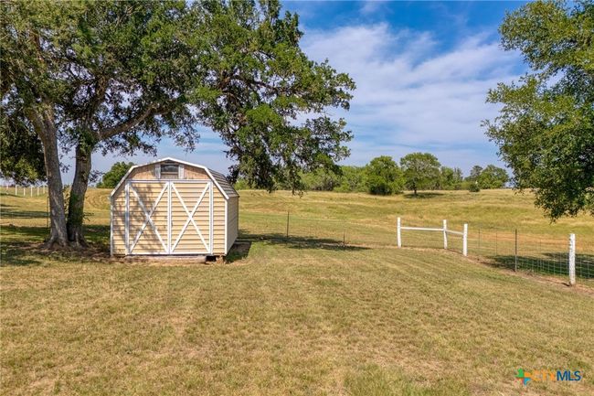 Storage Shed near corrals | Image 4