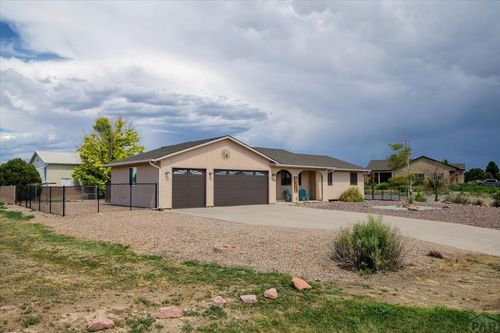 1226 S Avenida Del Oro W, Pueblo West, CO, 81007 | Card Image