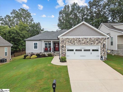166 Page Creek Blvd, Landrum, SC, 29356-8836 | Card Image