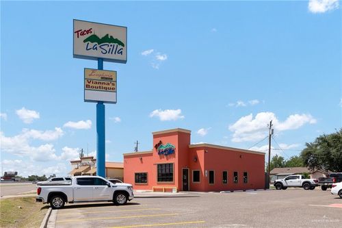 810-806-810 E Frontage Rd, Mission, TX, 78572 | Card Image
