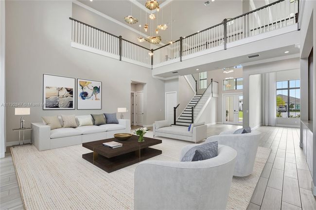 17130 Magnolia Estates Dr, House other with 7 bedrooms, 8 bathrooms and null parking in Southwest Ranches FL | Image 7