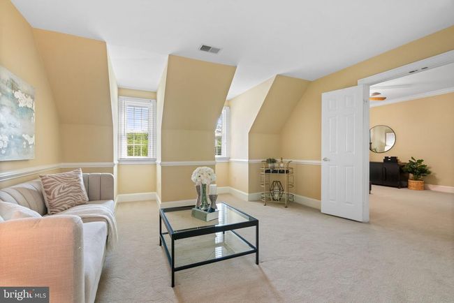 6410 Noble Rock Ct, House other with 5 bedrooms, 4 bathrooms and null parking in CLIFTON VA | Image 40