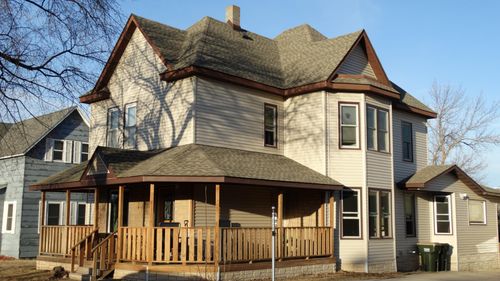 319 Elm St S, Sauk Centre, MN, 56378-1218 | Card Image