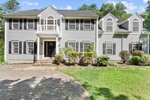 44 Oakmont Trl, Monroe, CT, 06468-2930 | Card Image