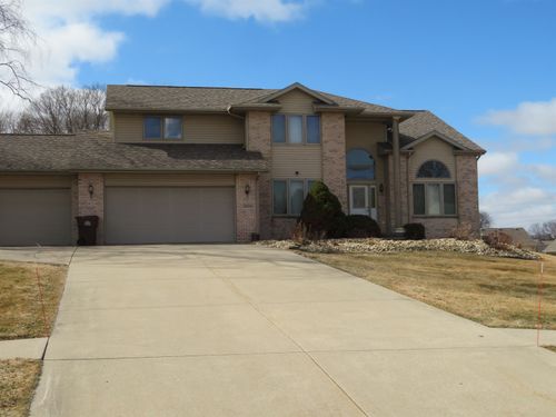 3204 Farmdale Ln, Freeport, IL, 61032-2822 | Card Image