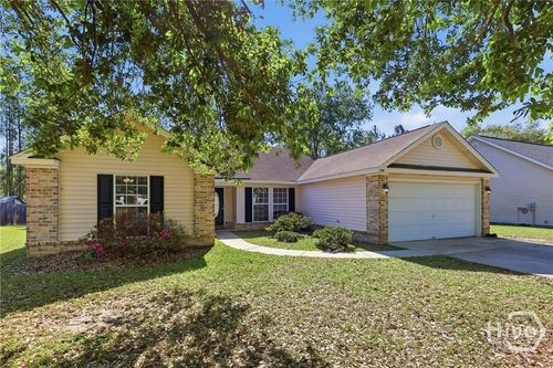 148 Silverton Rd, Pooler, GA, 31322-9025 | Card Image