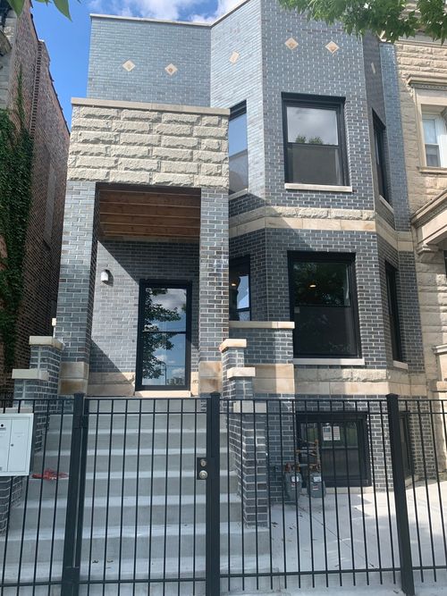 3446 W Jackson Blvd, Chicago, IL, 60624-3209 | Card Image