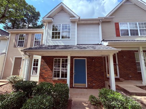 609 Mountainwater Dr, Charlotte, NC, 28262-4341 | Card Image