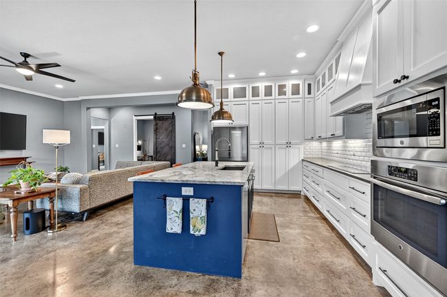 686 Cypress Point Dr, House other with 4 bedrooms, 3 bathrooms and null parking in Gunter TX | Image 20