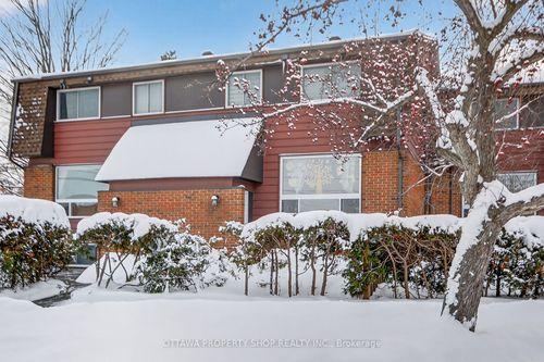 1F Banner Rd, Nepean, ON, K2H8T3 | Card Image