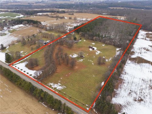 545 German School Rd, Paris, ON, N3L3E1 | Card Image