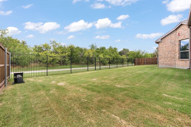 1916 Sterling Trace Dr, House other with 6 bedrooms, 4 bathrooms and null parking in Keller TX | Image 38
