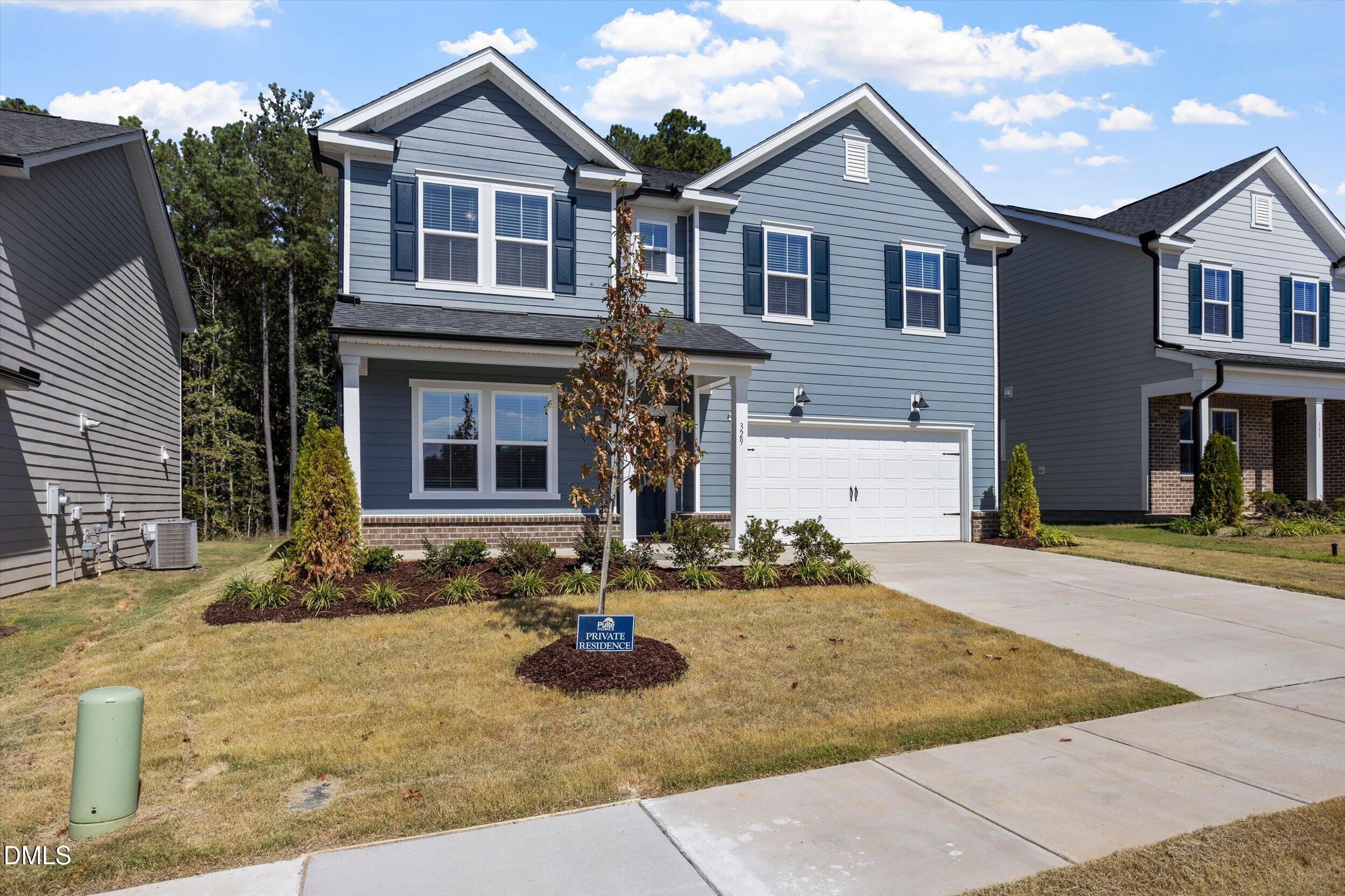 Residential Lease in Fuquay Varina 3