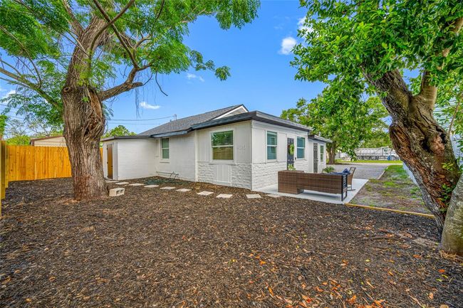 4626 8 Th Ave S, House other with 4 bedrooms, 1 bathrooms and null parking in ST PETERSBURG FL | Image 40