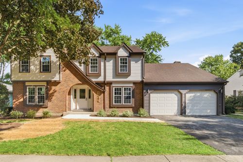 1342 Winchester Ct, Naperville, IL, 60563-2122 | Card Image
